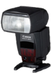 Canon Speedlite 580EX II Flash