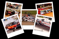 Motorsports Photographs